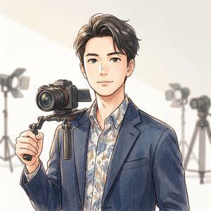 麻豆动漫动漫摄影师王浩然