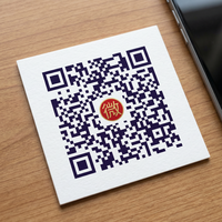 麻豆动漫公众号二维码